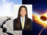 【警告】「3月3~7日、27~31日の巨大地震・噴火に注意、隕石落下も」北海道地震が的中したLove Me Do3月の地震予言!