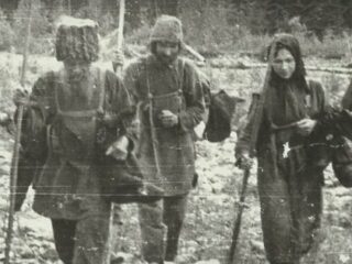 踊る骸骨、奇妙なDNA、怪しい「ルイコフ一家」まで…！ 神秘と謎に満ちたシベリアの極寒ミステリー5選