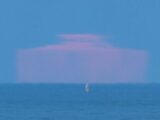 米国で不気味な「長方形の月」が激写される! 科学者解説も、宇宙人の仕業を疑う声続出!