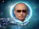 プーチンがAI(人工知能)に関して語った話が深すぎる!「ロシアはAI技術を他国とシェアする、なぜならば…」