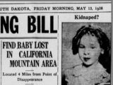 【未解決事件】80年不明の「マジョリー失踪事件」が激ヤバすぎる!4歳の赤毛少女が忽然と消えた…!?