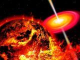 【やや人類滅亡】“惑星ニビル”の衝突が来年5月に変更される! 専門家が断言「金融危機と核戦争も発生」「7年間の“艱難時代”に」