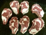 20年間「水と牛肉だけ」の家族! 体に異変が…!?=米