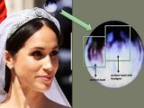 【衝撃】ヘンリー王子とメーガンの挙式に「転生ダイアナ妃」が参列していた! 新婦に祝福のキスも… 奇跡に英紙興奮