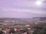 スペイン上空に謎の閃光! 隕石か!? UFOか!?