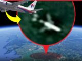【速報】グーグルアースで「消えたマレーシア航空機」新発見、専門家注目! まさかのジャングル奥地で、データ隠蔽も発覚=カンボジア