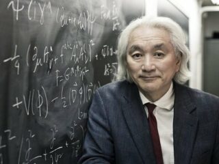 【神は存在するか】「宇宙の創造主は、微粒子の中に棲む宇宙人」ついに米科学者が神を証明!?  一方、ミチオ・カクやホーキングは…