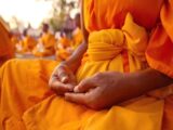 【ガチ】仏教僧は瞑想で「5つの臨死体験」が自在にできると実験で判明! 時空の消失、異世界体験、悪魔との遭遇…