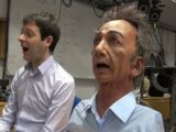 人間の心を完全に読むロボット「チャーリー」が不気味すぎる! 開発者「脅威を感じたらコンセントを抜けばいい」