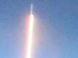 【大ニュース】米ウィドビー島で「謎の垂直UFO」が目撃されるも、軍がミサイル説を完全否定! 意外な事実も判明し…!