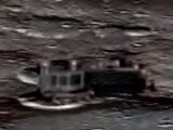 【動画】月面の「軍艦島」がバッチリ撮影されていた!どう見ても住居施設… ホログラムエラーで無数のUFOの姿も露呈!