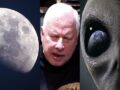 「月には30億人が住んでいる。空は黄色」元CIA職員が暴露！ 地球は宇宙人の動物園で…！