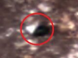 NASAが月の北部で「巨大ピラミッド」を激写! クレーター内部に宇宙人基地が存在か!?