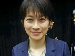 “安倍政権に目をつけられた”望月衣塑子・東京新聞記者インタビュー！ 渦中の人が明かした国民監視、陰謀一族、萎縮するマスコミの実態