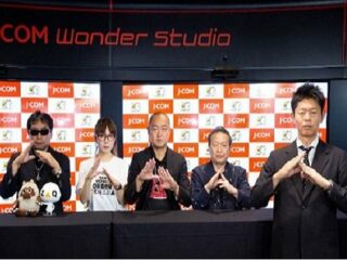 緊急開催『超ムーの世界R』真夏の公開収録SPの内容先取り！「J:COMWonderStudio」にオカルト界の重鎮が集結し“真実”を語る