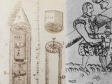 【北朝鮮ミサイル】ICBMの原型は500年前に開発されていた! 謎の「シビウ文書」と開発者からの衝撃メッセージとは?=ルーマニア