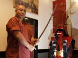 【衝撃レポート】17代目真田幸村の眞田洋至さんを直撃取材! 『妖刀村正』の“超・不思議な霊力”を激白「ある男は放心状態に…」