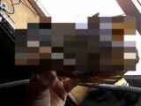 【放射線】プーチンの極秘実験で誕生してしまった「グロすぎる魚」! 突然変異の原因は落下したロケットの破片か!?