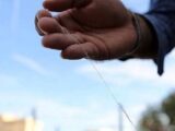 空から降り注いだ謎の繊維は“殺人兵器”だった!! 政府の「人類削減計画」か!?=米・アリゾナ州