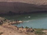 突如、砂漠に現れた謎の湖!? ― チュニジアの「ガフサ湖」出現は奇跡か、災の前兆か?