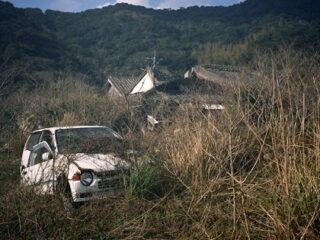 極寒の海で溺死した“少女の霊”が出る長崎の離島に潜入取材！ 「おかぁさん、助けて～」目から血を流した少女の首が折れ…