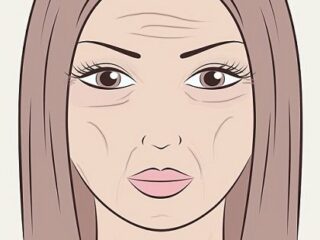 世にも恐ろしい「ネットフリックス顔」急増の危機 ― 好きな映画を見続けると肌は老化する