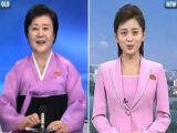 【ショック】北朝鮮の名物アナウンサーが引退を発表! 後任はグラマラスな美女… 金正恩による独裁強化の思惑か!?