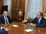 プーチン側近が開発する最終兵器「ヌースコープ」とは!? “世界意識”に潜り込み、森羅万象をスキャン…!