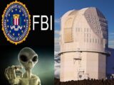 【速報】FBIが太陽天文台を緊急封鎖、局員も避難！ 遂にUFO・宇宙人襲来か…原因・詳細すべて不明で大ニュースに！