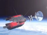 遂にロシアが「原子力インターステラー宇宙船」の開発を発表、動画公開! 超イケてる外観… 原子力開発の舞台が完全に宇宙へ移行中!