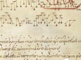 世界最古の合唱曲発見! “ハモリ”の誕生は千年以上前だった!?