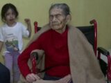 長寿の否決は結婚しないこと!? メキシコの127歳、世界一長寿のお婆ちゃん!