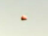 これマジ凄い! 驚愕のUFO発見! 最新の「自動観測撮影装置ロボットSID-1」が捉えたオレンジ色のUFO!!