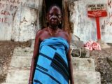 ナイジェリアの聖地「オルモ・ロック」に写真家・酒井透が潜入! 白人を血で呪ったオリシャ(神)の最高聖職者に会って占い体験!