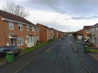 汚染された土地に建設された住宅街 ― 日本だけではない、子どもに忍び寄る危機（英国）