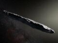 葉巻型の小惑星！ 史上初太陽系外から飛来した「Oumuamua（オウムアムア）」に監視型UFOの可能性が浮上！