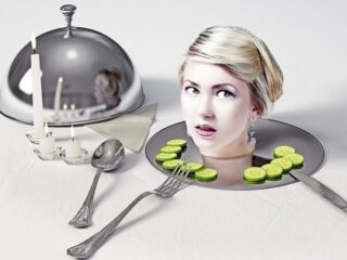 「45年後、世界には人肉食が蔓延する」!? 著名学者のカニバリズム発言が話題！