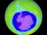 オゾンホールが回復していることが判明! オゾン層破壊の犯人は、フロンガスだけではなかった可能性も浮上(最新研究)