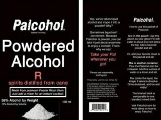 お酒好きに朗報!?　使い方いろいろ便利な粉末アルコールの作り方！