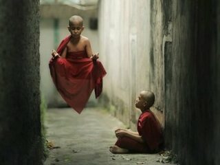 CIAが「超・エスパー中国人」の存在を暴露！ 中国は30年前から「超能力」を国家ぐるみで研究していた！