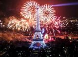 自殺、ヒトラー、性的倒錯…! あなたの知らないパリ・エッフェル塔、知られざる10のはなし
