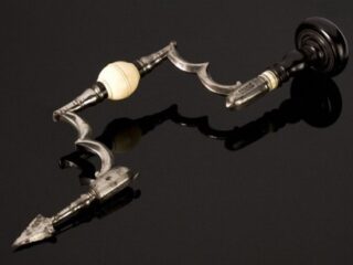 おどろおどろしい【過去の医療器具】8つ！　見てるだけで痛いーッ！