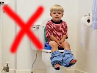 美人研究者「みんな間違った方法でウンチしている」!!　和式便所の素晴らしさが判明？