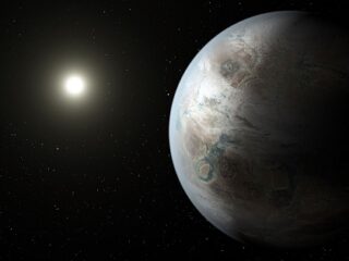 バチカンの天文学者が宇宙人の存在を公言!! 「信仰となんら矛盾していない」