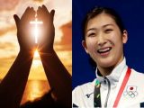 池江璃花子選手の回復を祈る全国民必読!「祈りの効果」の科学的実験結果、祈られた人とそうでない人の差は?
