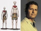 5万年前の宇宙人「プレアダマイト(身長3.6m)」の存在を元米軍超能力者が暴露!「かつて南極にいた。地底人アンシャルのUFOで実際に遺跡を見た」