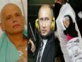毒殺、銃殺、絞殺…プーチンを否定して暗殺された批評家5人！ 不可解な死のオンパレードに驚愕！