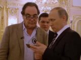 “権力嫌い”の映画監督オリバー・ストーンが、完全にプーチンに取り込まれていた! 息子もロシアスパイか、テレビで語った真実とは!?