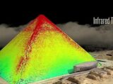 【ガチ】ギザの大ピラミッドの中に隠し部屋が存在、宇宙人の墓か!? 研究者「異常領域を検出」「世界初の成果」