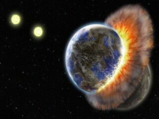 世界滅亡のXデーが10月21日に延期される！ 専門家「ニビル接近後に大地震発生…世界は終わり、7年の大混乱へ」